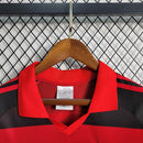 Flamengo Home Jersey Retro product image