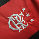 Flamengo Home Jersey Retro product image