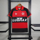 Flamengo Home Jersey Retro product image