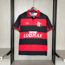 Flamengo Home Jersey Retro product image