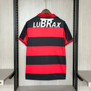 Flamengo Home Jersey Retro product image