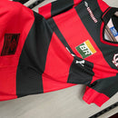 Flamengo Home Jersey Retro product image