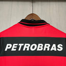 Flamengo Home Jersey Retro product image