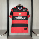 Flamengo Home Jersey Retro product image