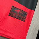 Flamengo Home Jersey Retro product image