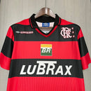 Flamengo Home Jersey Retro product image