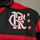 Flamengo Home Jersey Retro product image