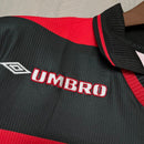 Flamengo Home Jersey Retro product image