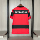 Flamengo Home Jersey Retro product image