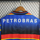 Flamengo Third Jersey Retro product image