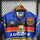 Flamengo Third Jersey Retro product image
