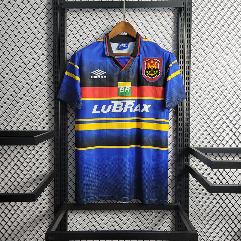 Flamengo Third Jersey Retro product image