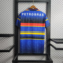 Flamengo Third Jersey Retro product image