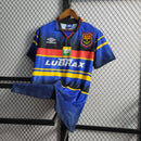 Flamengo Third Jersey Retro product image