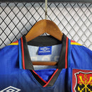 Flamengo Third Jersey Retro product image