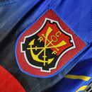Flamengo Third Jersey Retro product image