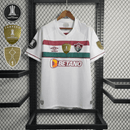 Fluminense - 2023/24 Fora - Com todos os Patches 23/24 Away Jersey Men's Fan Version product image