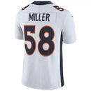 Camisa NFL Denver Broncos Away