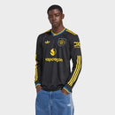 Manchester United 25/26 Third Jersey Long Sleeve product image