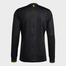 Manchester United 25/26 Third Jersey Long Sleeve product image