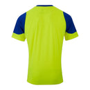 Camisa Olympique Marseille Treino 25/26 - Torcedor Puma Masculina - Verde e azul