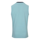 Camisa Regata Olympique Marseille Pre-jogo II 25/26 - Torcedor Puma Masculina - Azul