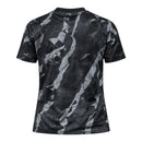 Camisa Atlético Mineiro Pré-jogo 26/27 - Torcedor Nike Masculina - Preta e cinza
