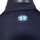 Camisa Olympique Marseille II 25/26 - Jogador Puma Masculina - Azul