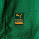 Kit Infantil Palmeiras I 25/26 - Puma - Verde e branco