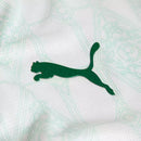 Camisa Palmeiras II 25/26 - Torcedor Puma Feminina - Branca e verde