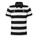 Camisa Juventus IV 25/26 - Torcedor Adidas Masculina - Preta e branca