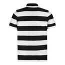 Camisa Juventus IV 25/26 - Torcedor Adidas Masculina - Preta e branca