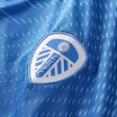 Camisa Leeds Goleiro 25/26 - Torcedor Adidas Masculina - Azul