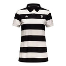 Camisa Juventus IV 25/26 - Torcedor Adidas Feminina - Preta e branca
