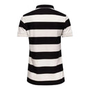 Camisa Juventus IV 25/26 - Torcedor Adidas Feminina - Preta e branca