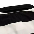 Camisa Juventus IV 25/26 - Torcedor Adidas Feminina - Preta e branca