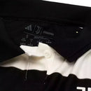 Camisa Juventus IV 25/26 - Torcedor Adidas Feminina - Preta e branca