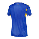 Camisa Leeds II 25/26 - Torcedor Adidas Feminina - Azul