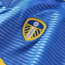 Camisa Leeds II 25/26 - Torcedor Adidas Feminina - Azul