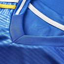 Camisa Leeds II 25/26 - Torcedor Adidas Feminina - Azul