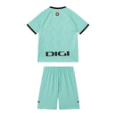 Kit Infantil Athletic Bilbao III 25/26 - Castore - Verde