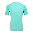 Camisa Athletic Bilbao Treino 25/26 - Torcedor Castore Masculina - Azul