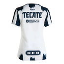 Camisa Monterrey I 25/26 - Torcedor Puma Feminina - Azul e branca