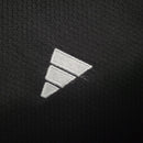 Kit Infantil Roma I 23/24 - Adidas - Preto
