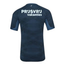 Camisa Feyenoord II 25/26 - Torcedor Castore Masculina - Azul
