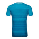 Camisa Fiorentina III 25/26 - Torcedor Kappa Masculina - Azul