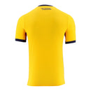 Camisa Seleção Equador I 26/27 - Torcedor Marathon Masculina - Amarela