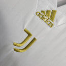Camisa Juventus Edição especial 23/24 - Torcedor Adidas Masculina - Branca