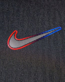 Camisa Barcelona II 24/25 - Torcedor Nike Masculina - Preta