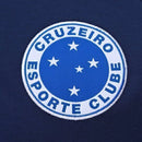 Camisa Polo Cruzeiro Treino 26/27 - Torcedor Adidas Masculina - Azul